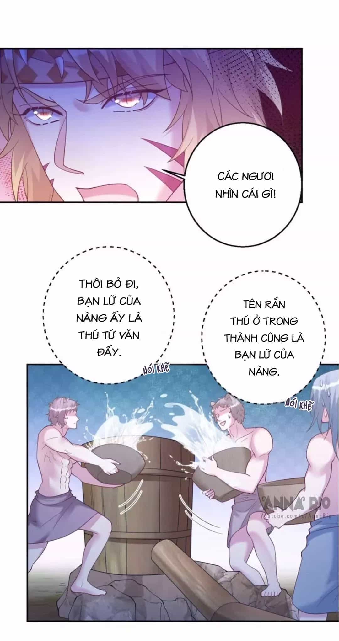 Thảnh Thơi Thú Thế Chủng Chủng Điền, Sinh Sinh Tể - Chương 618 - ảnh 10