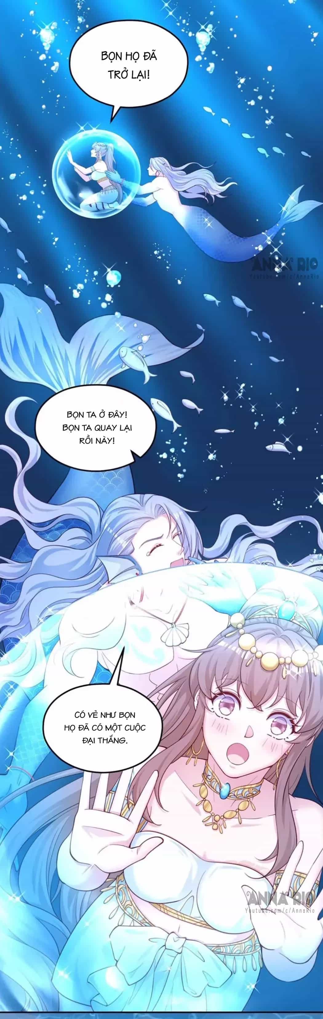 Thảnh Thơi Thú Thế Chủng Chủng Điền, Sinh Sinh Tể - Chương 620 - ảnh 17