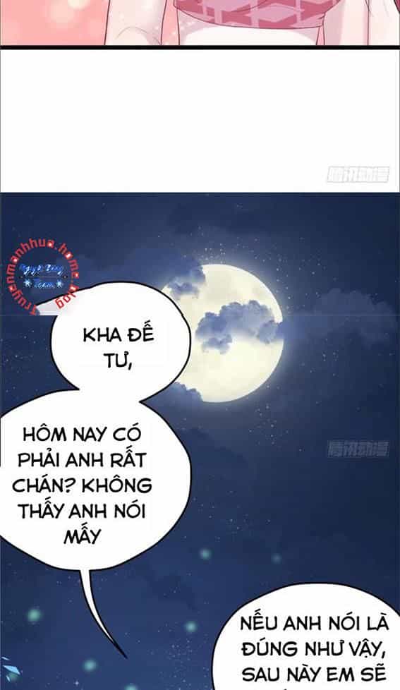 Thảnh Thơi Thú Thế Chủng Chủng Điền, Sinh Sinh Tể - Chương 80 - ảnh 16
