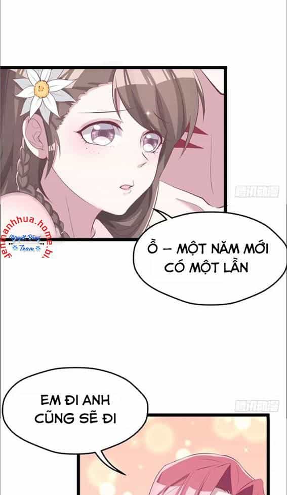 Thảnh Thơi Thú Thế Chủng Chủng Điền, Sinh Sinh Tể - Chương 80 - ảnh 18