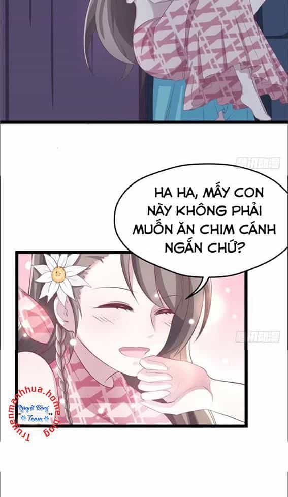 Thảnh Thơi Thú Thế Chủng Chủng Điền, Sinh Sinh Tể - Chương 80 - ảnh 29