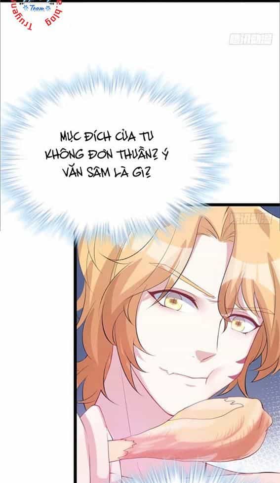 Thảnh Thơi Thú Thế Chủng Chủng Điền, Sinh Sinh Tể - Chương 80 - ảnh 3