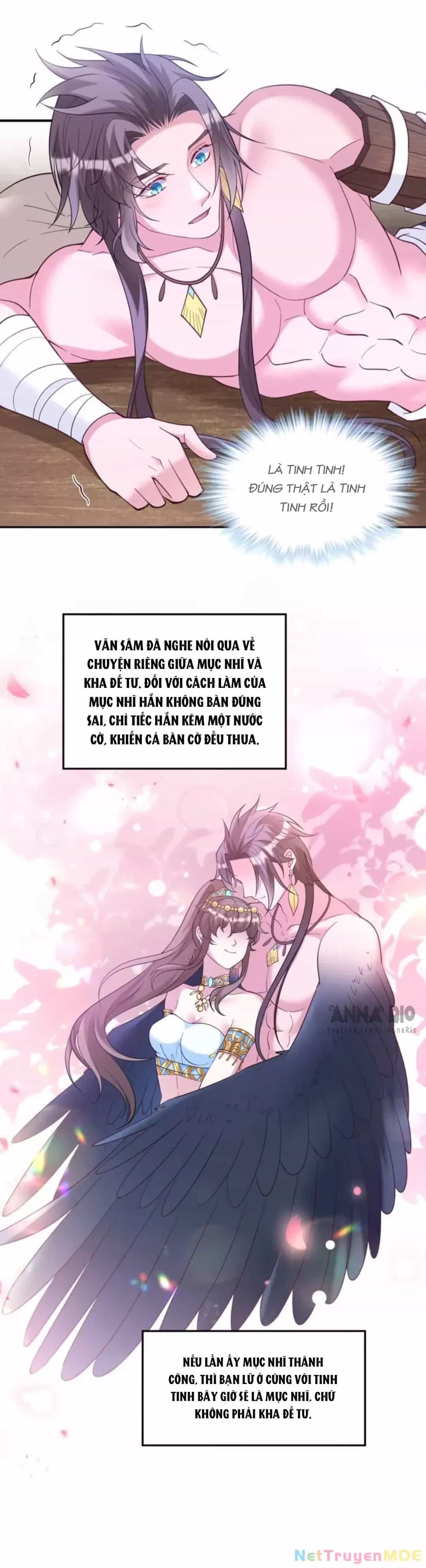 Thảnh Thơi Thú Thế Chủng Chủng Điền, Sinh Sinh Tể - Chương 626 - ảnh 17
