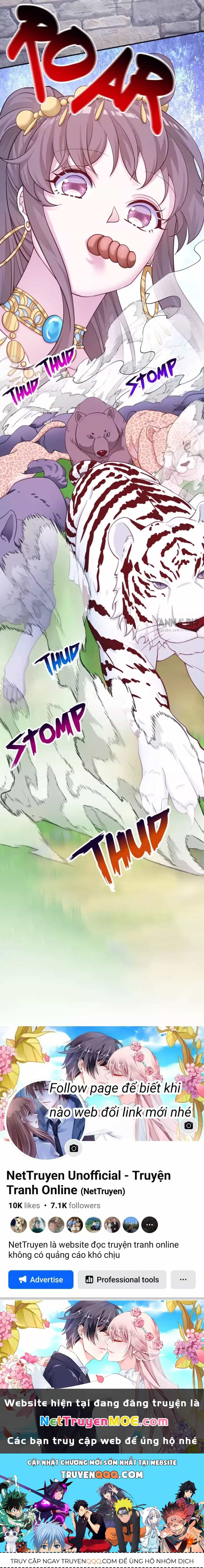Thảnh Thơi Thú Thế Chủng Chủng Điền, Sinh Sinh Tể - Chương 626 - ảnh 22