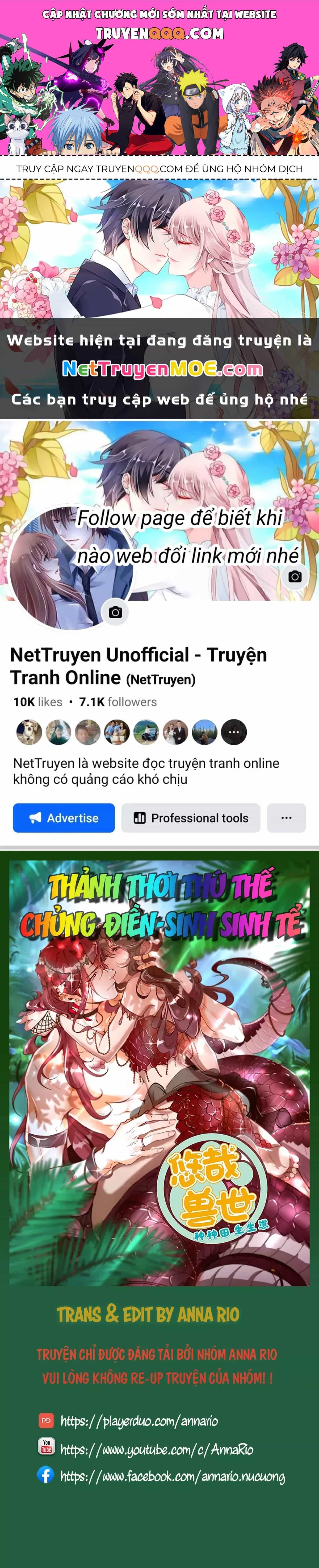 Thảnh Thơi Thú Thế Chủng Chủng Điền, Sinh Sinh Tể - Chương 627 - ảnh 1