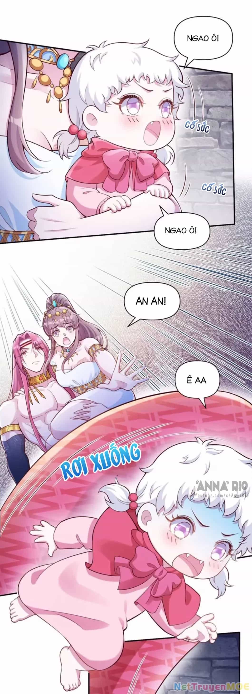 Thảnh Thơi Thú Thế Chủng Chủng Điền, Sinh Sinh Tể - Chương 627 - ảnh 14