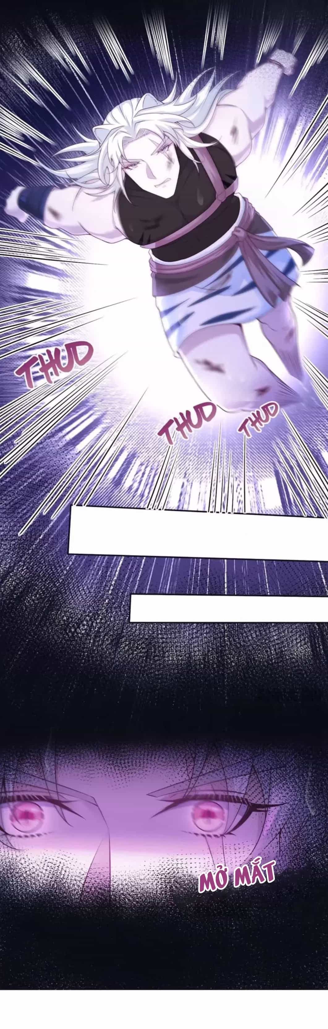 Thảnh Thơi Thú Thế Chủng Chủng Điền, Sinh Sinh Tể - Chương 632 - ảnh 11