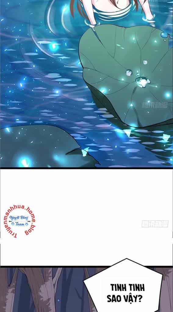 Thảnh Thơi Thú Thế Chủng Chủng Điền, Sinh Sinh Tể - Chương 81 - ảnh 21