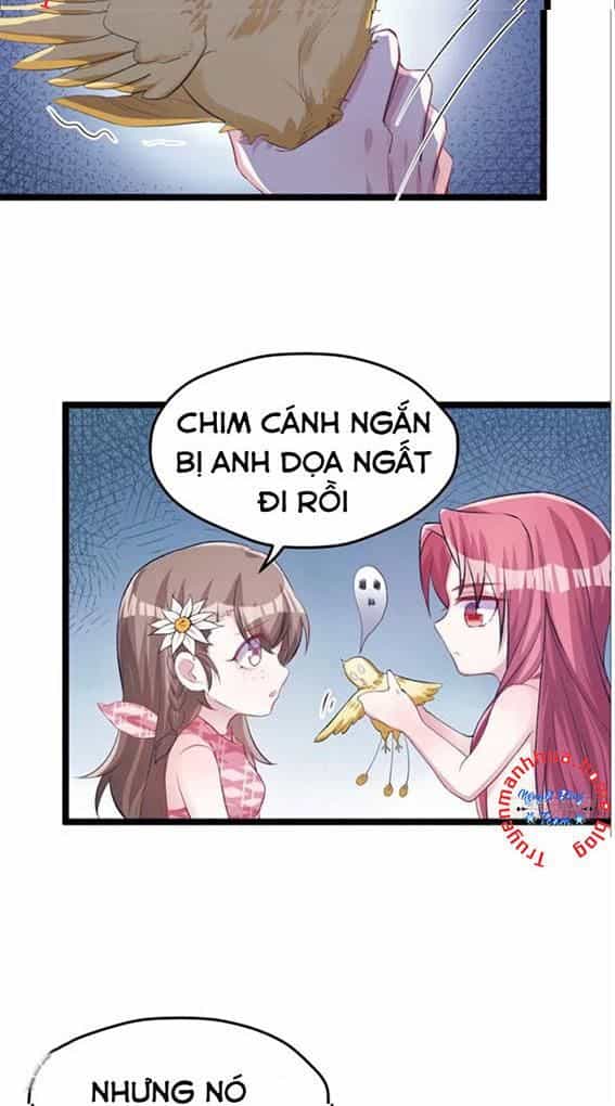 Thảnh Thơi Thú Thế Chủng Chủng Điền, Sinh Sinh Tể - Chương 81 - ảnh 4
