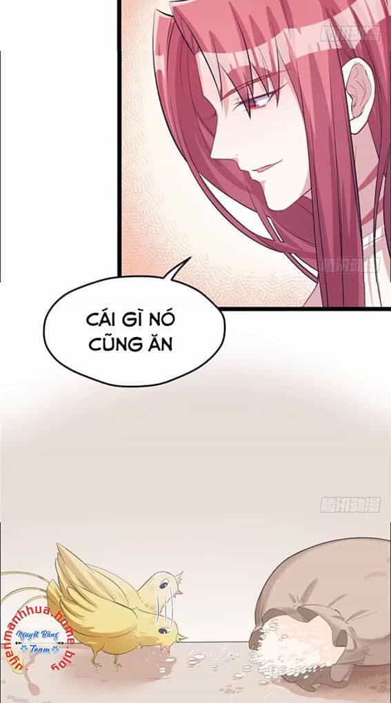 Thảnh Thơi Thú Thế Chủng Chủng Điền, Sinh Sinh Tể - Chương 81 - ảnh 8