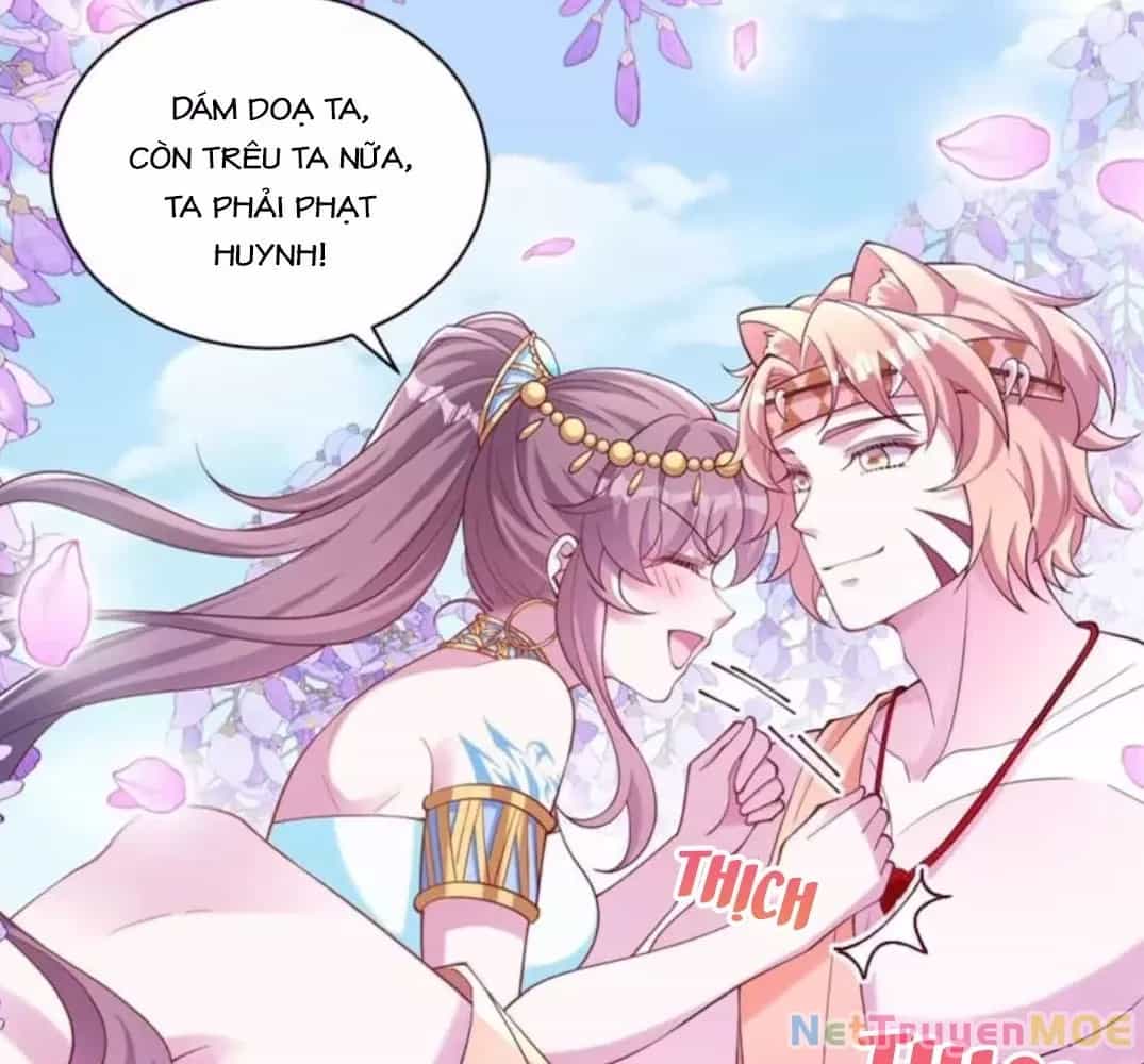 Thảnh Thơi Thú Thế Chủng Chủng Điền, Sinh Sinh Tể - Chương 634 - ảnh 14
