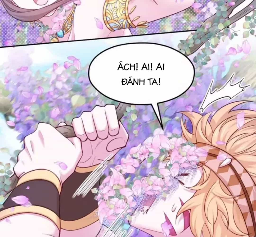 Thảnh Thơi Thú Thế Chủng Chủng Điền, Sinh Sinh Tể - Chương 637 - ảnh 43