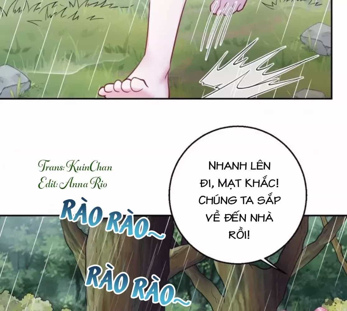 Thảnh Thơi Thú Thế Chủng Chủng Điền, Sinh Sinh Tể - Chương 637 - ảnh 51