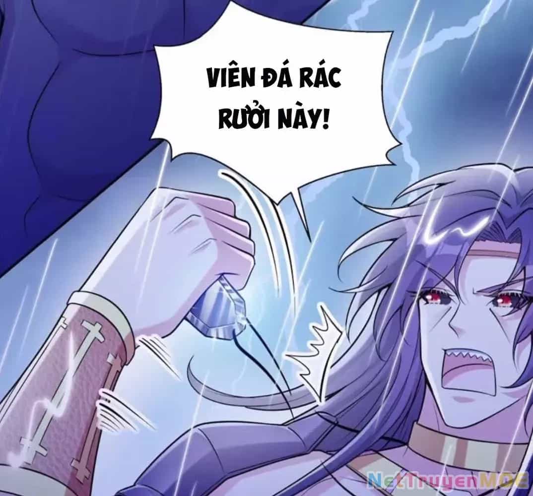 Thảnh Thơi Thú Thế Chủng Chủng Điền, Sinh Sinh Tể - Chương 638 - ảnh 10
