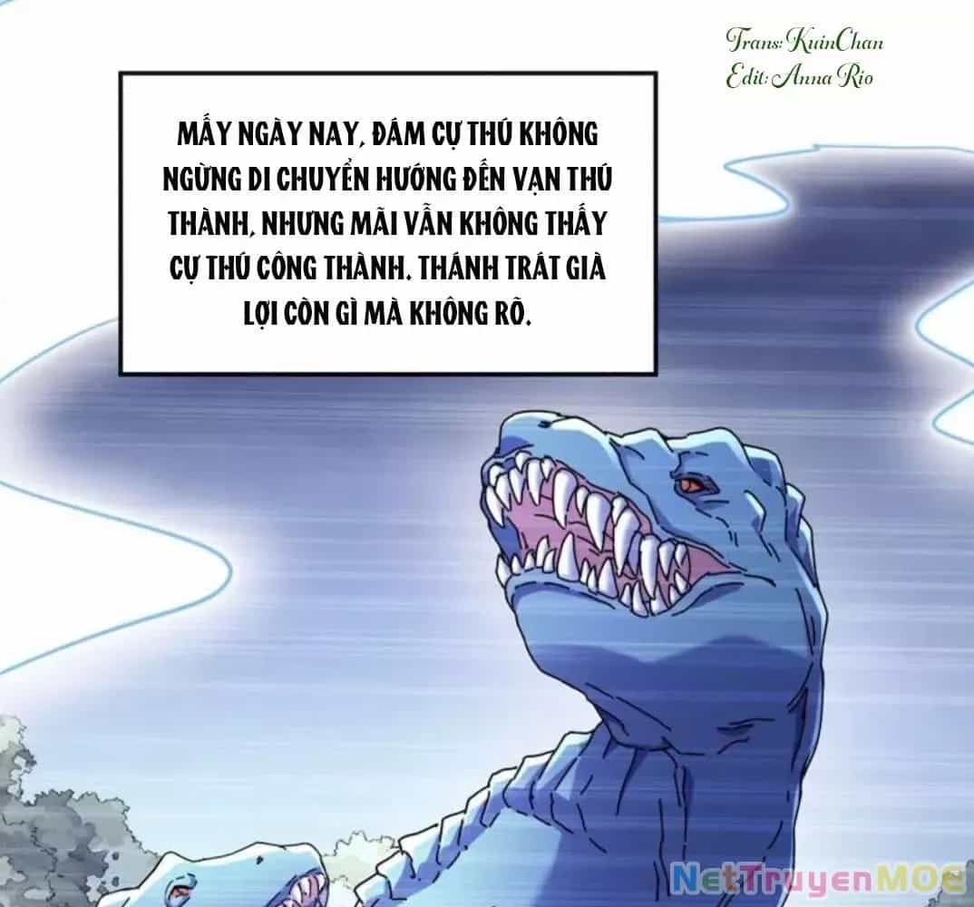 Thảnh Thơi Thú Thế Chủng Chủng Điền, Sinh Sinh Tể - Chương 638 - ảnh 15