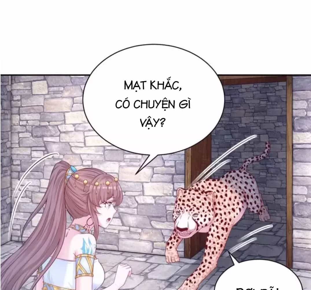 Thảnh Thơi Thú Thế Chủng Chủng Điền, Sinh Sinh Tể - Chương 638 - ảnh 53