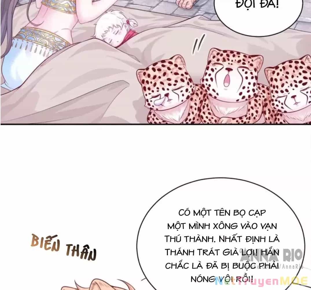 Thảnh Thơi Thú Thế Chủng Chủng Điền, Sinh Sinh Tể - Chương 638 - ảnh 54