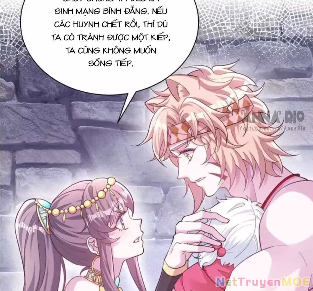 Thảnh Thơi Thú Thế Chủng Chủng Điền, Sinh Sinh Tể - Chương 638 - ảnh 67