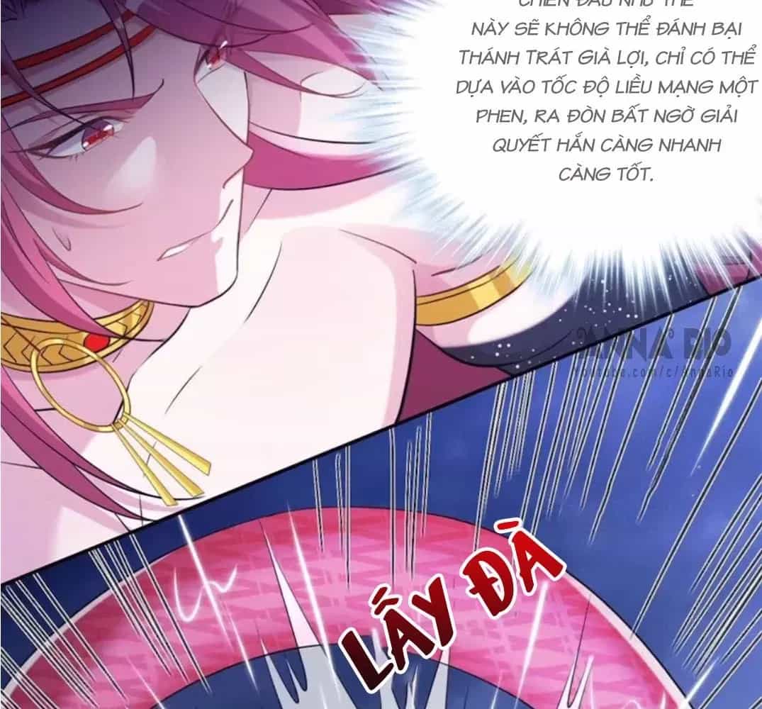 Thảnh Thơi Thú Thế Chủng Chủng Điền, Sinh Sinh Tể - Chương 639 - ảnh 49
