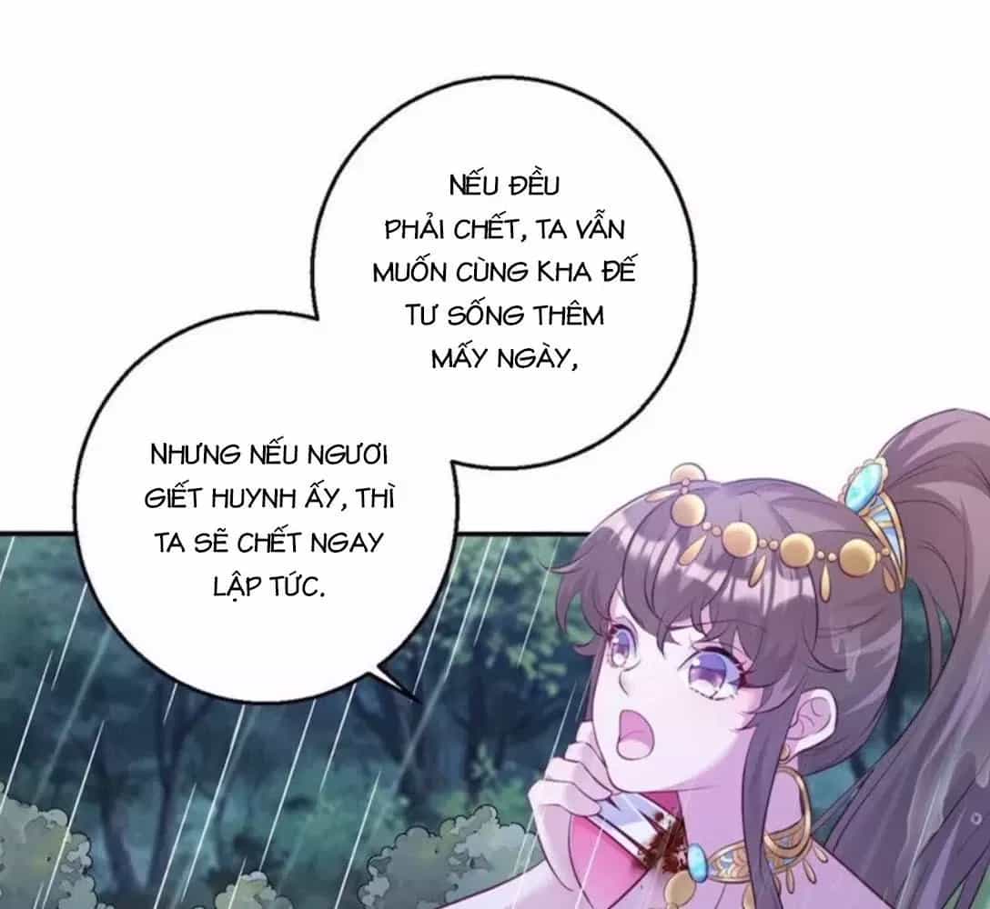 Thảnh Thơi Thú Thế Chủng Chủng Điền, Sinh Sinh Tể - Chương 640 - ảnh 57