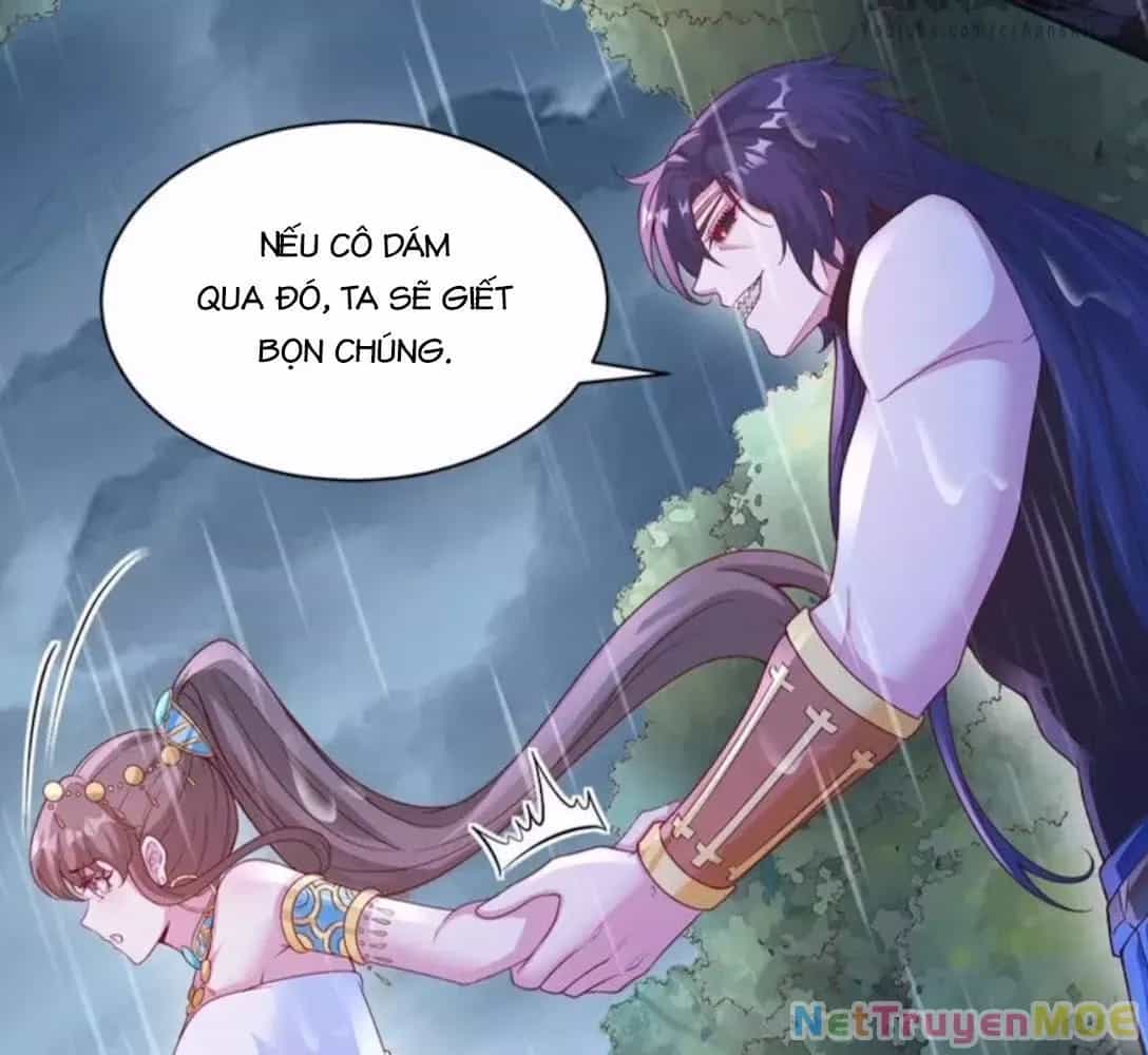 Thảnh Thơi Thú Thế Chủng Chủng Điền, Sinh Sinh Tể - Chương 641 - ảnh 30