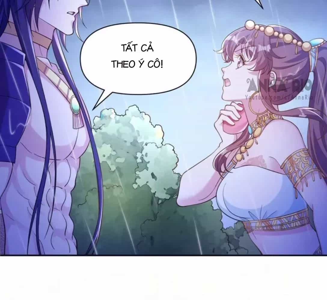 Thảnh Thơi Thú Thế Chủng Chủng Điền, Sinh Sinh Tể - Chương 641 - ảnh 8