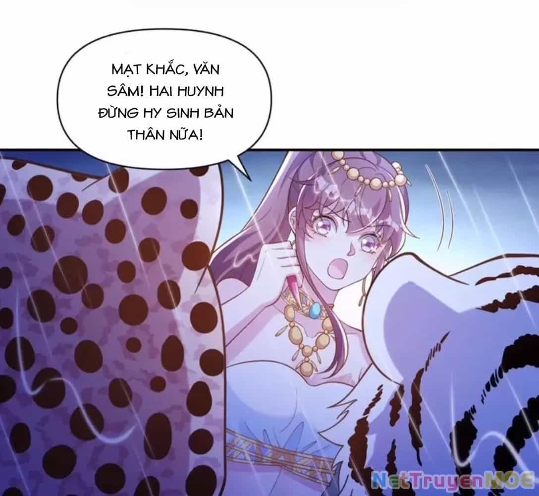 Thảnh Thơi Thú Thế Chủng Chủng Điền, Sinh Sinh Tể - Chương 641 - ảnh 9