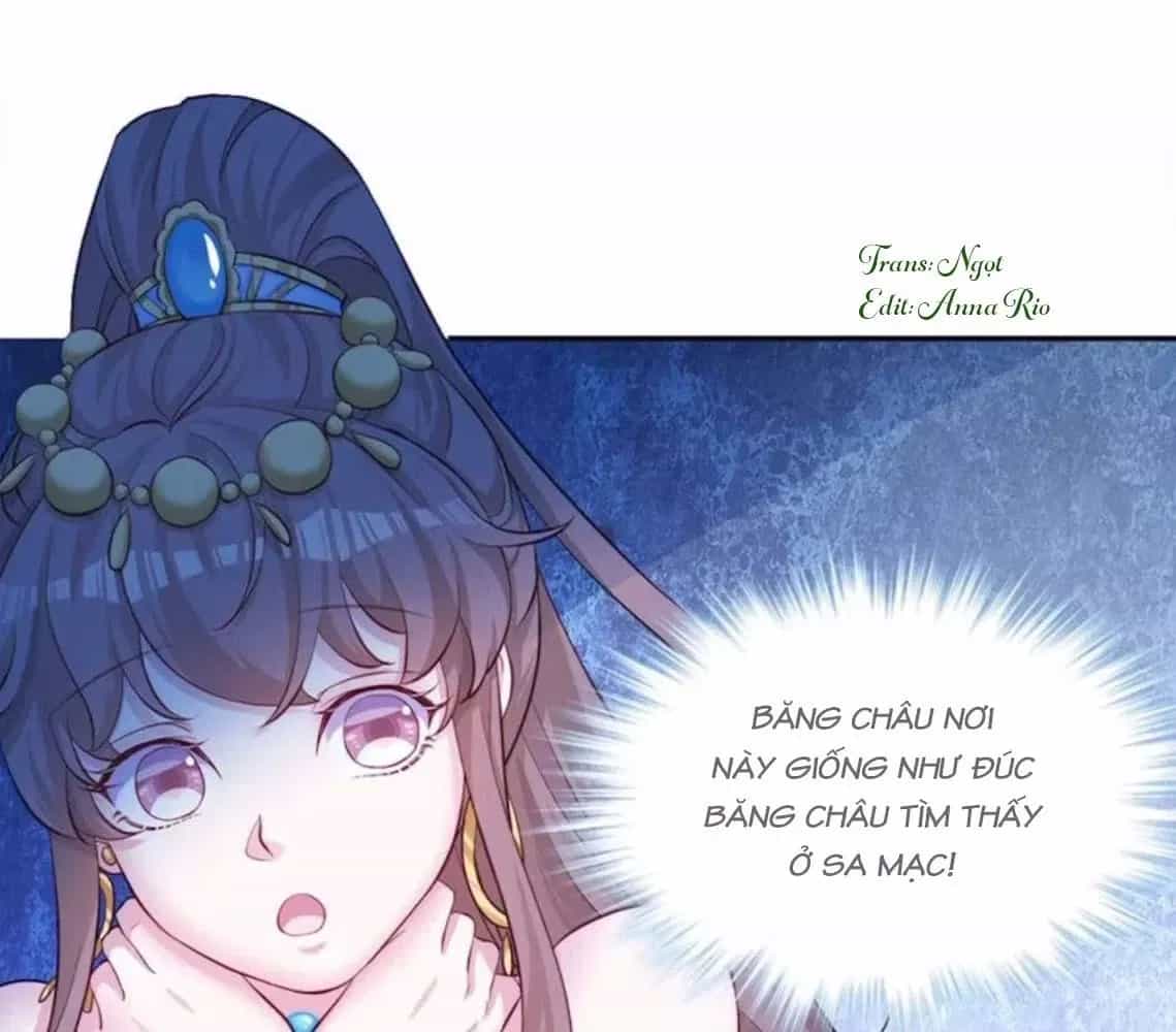 Thảnh Thơi Thú Thế Chủng Chủng Điền, Sinh Sinh Tể - Chương 642 - ảnh 10