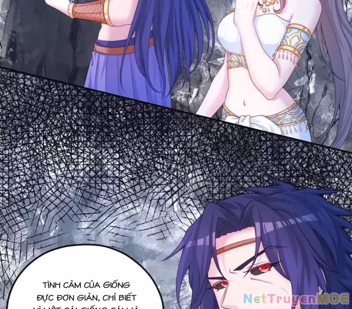 Thảnh Thơi Thú Thế Chủng Chủng Điền, Sinh Sinh Tể - Chương 642 - ảnh 18