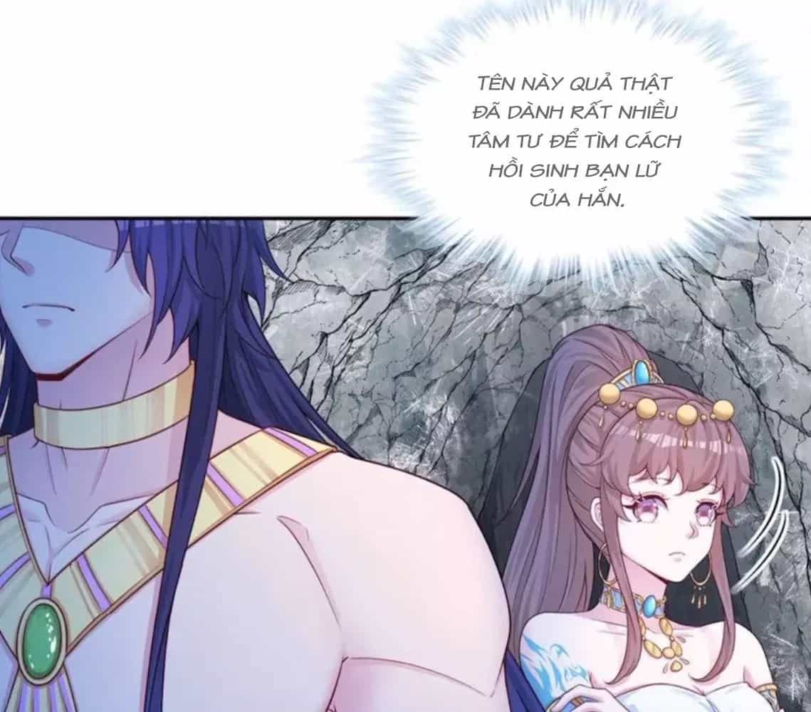 Thảnh Thơi Thú Thế Chủng Chủng Điền, Sinh Sinh Tể - Chương 642 - ảnh 22