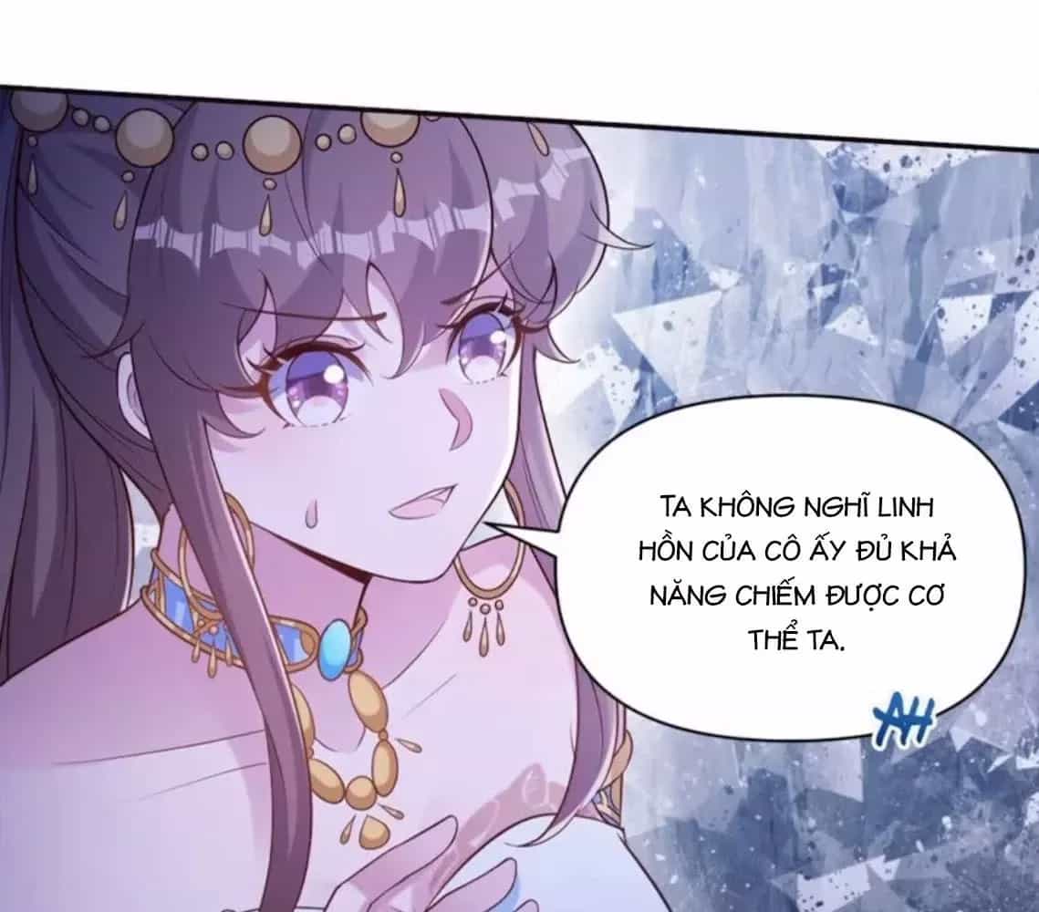 Thảnh Thơi Thú Thế Chủng Chủng Điền, Sinh Sinh Tể - Chương 642 - ảnh 38
