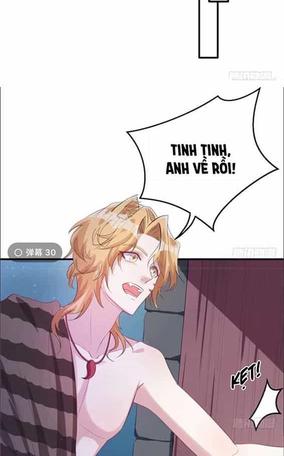 Thảnh Thơi Thú Thế Chủng Chủng Điền, Sinh Sinh Tể - Chương 82 - ảnh 16