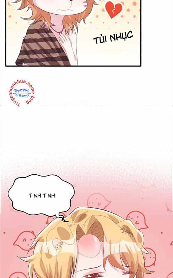 Thảnh Thơi Thú Thế Chủng Chủng Điền, Sinh Sinh Tể - Chương 82 - ảnh 24