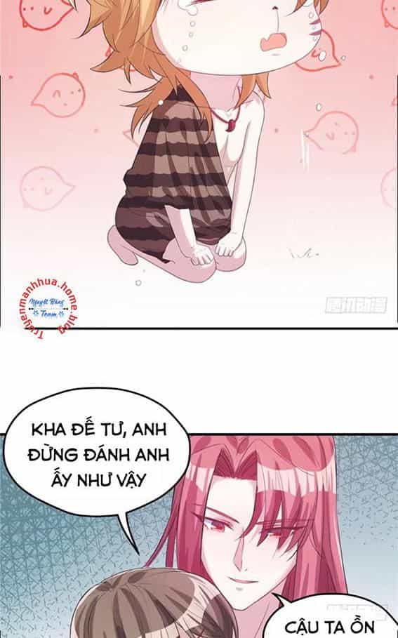 Thảnh Thơi Thú Thế Chủng Chủng Điền, Sinh Sinh Tể - Chương 82 - ảnh 25