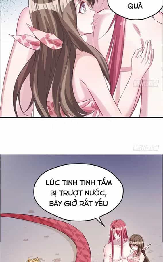 Thảnh Thơi Thú Thế Chủng Chủng Điền, Sinh Sinh Tể - Chương 82 - ảnh 26