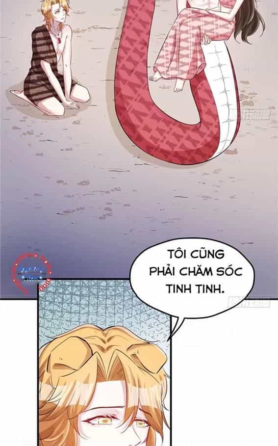 Thảnh Thơi Thú Thế Chủng Chủng Điền, Sinh Sinh Tể - Chương 82 - ảnh 27