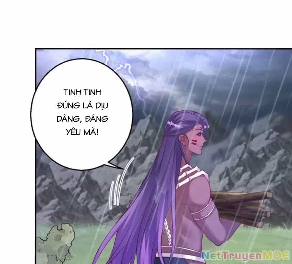 Thảnh Thơi Thú Thế Chủng Chủng Điền, Sinh Sinh Tể - Chương 643 - ảnh 52