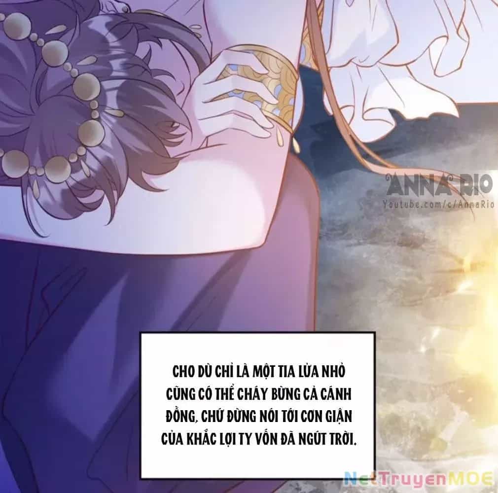 Thảnh Thơi Thú Thế Chủng Chủng Điền, Sinh Sinh Tể - Chương 644 - ảnh 38