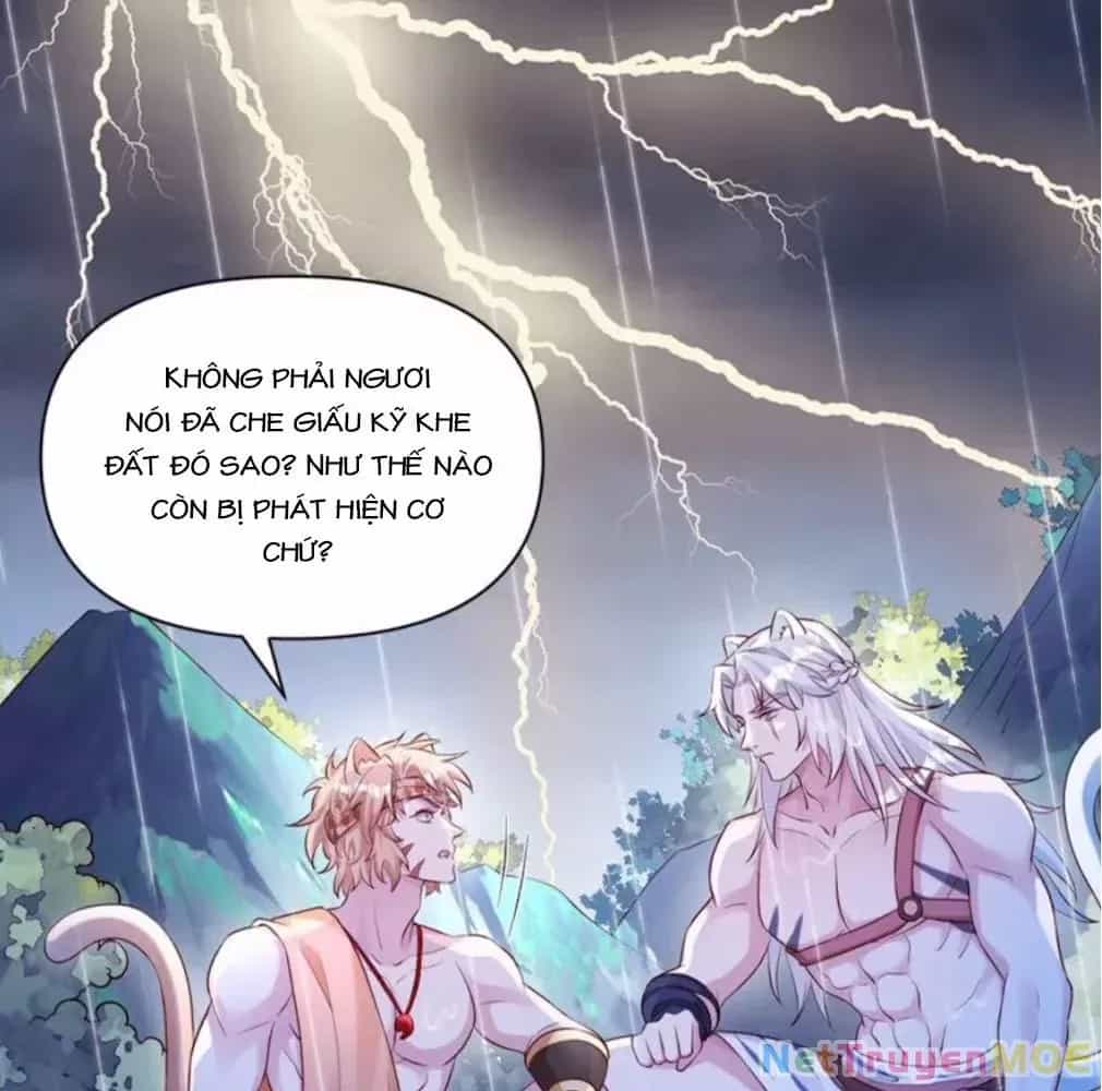 Thảnh Thơi Thú Thế Chủng Chủng Điền, Sinh Sinh Tể - Chương 644 - ảnh 4