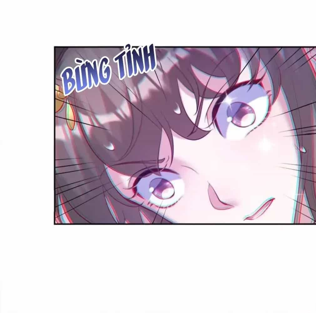 Thảnh Thơi Thú Thế Chủng Chủng Điền, Sinh Sinh Tể - Chương 644 - ảnh 41
