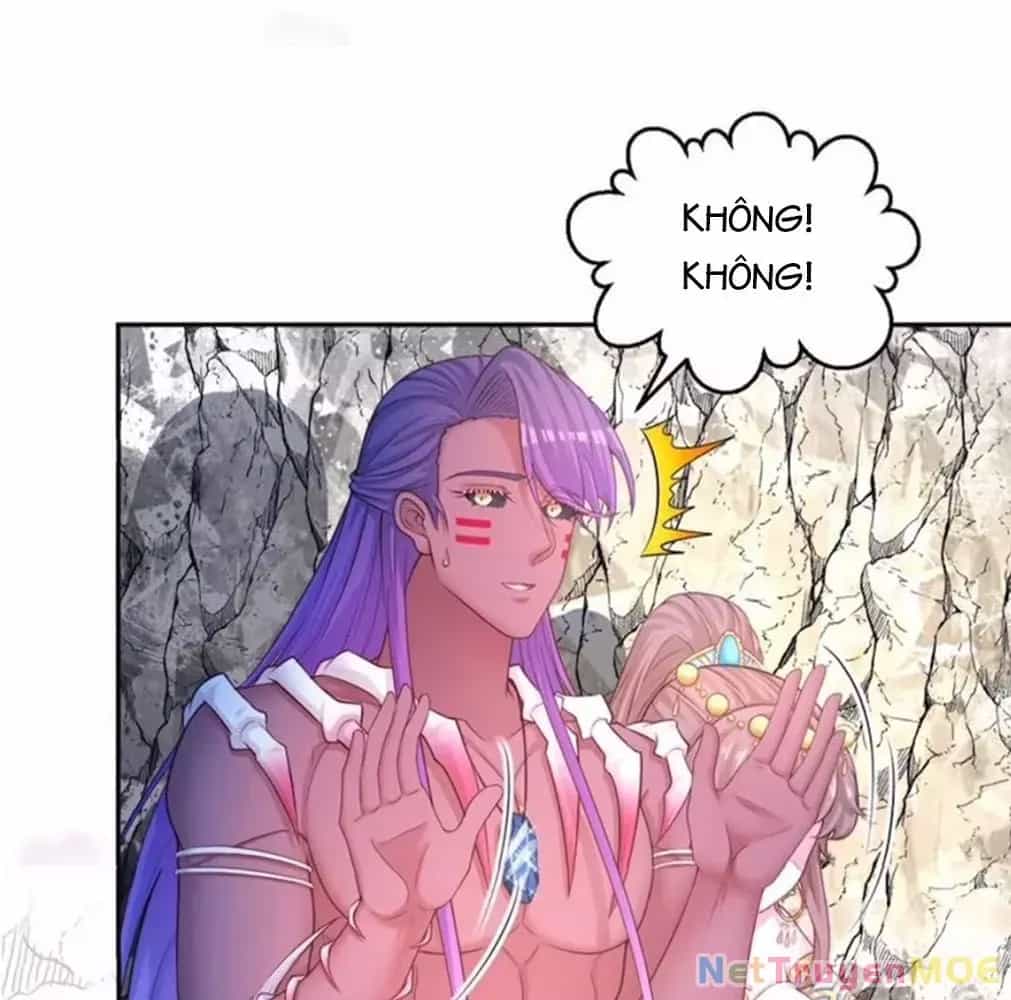 Thảnh Thơi Thú Thế Chủng Chủng Điền, Sinh Sinh Tể - Chương 646 - ảnh 5