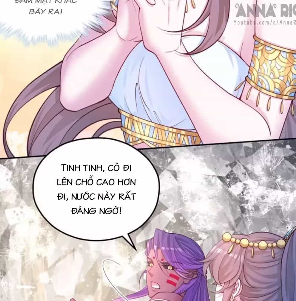 Thảnh Thơi Thú Thế Chủng Chủng Điền, Sinh Sinh Tể - Chương 647 - ảnh 35
