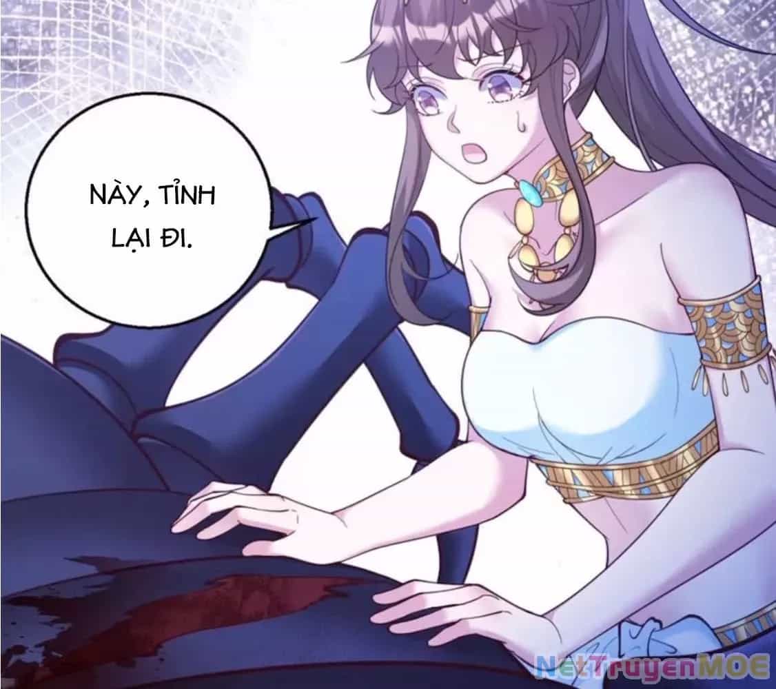 Thảnh Thơi Thú Thế Chủng Chủng Điền, Sinh Sinh Tể - Chương 649 - ảnh 20
