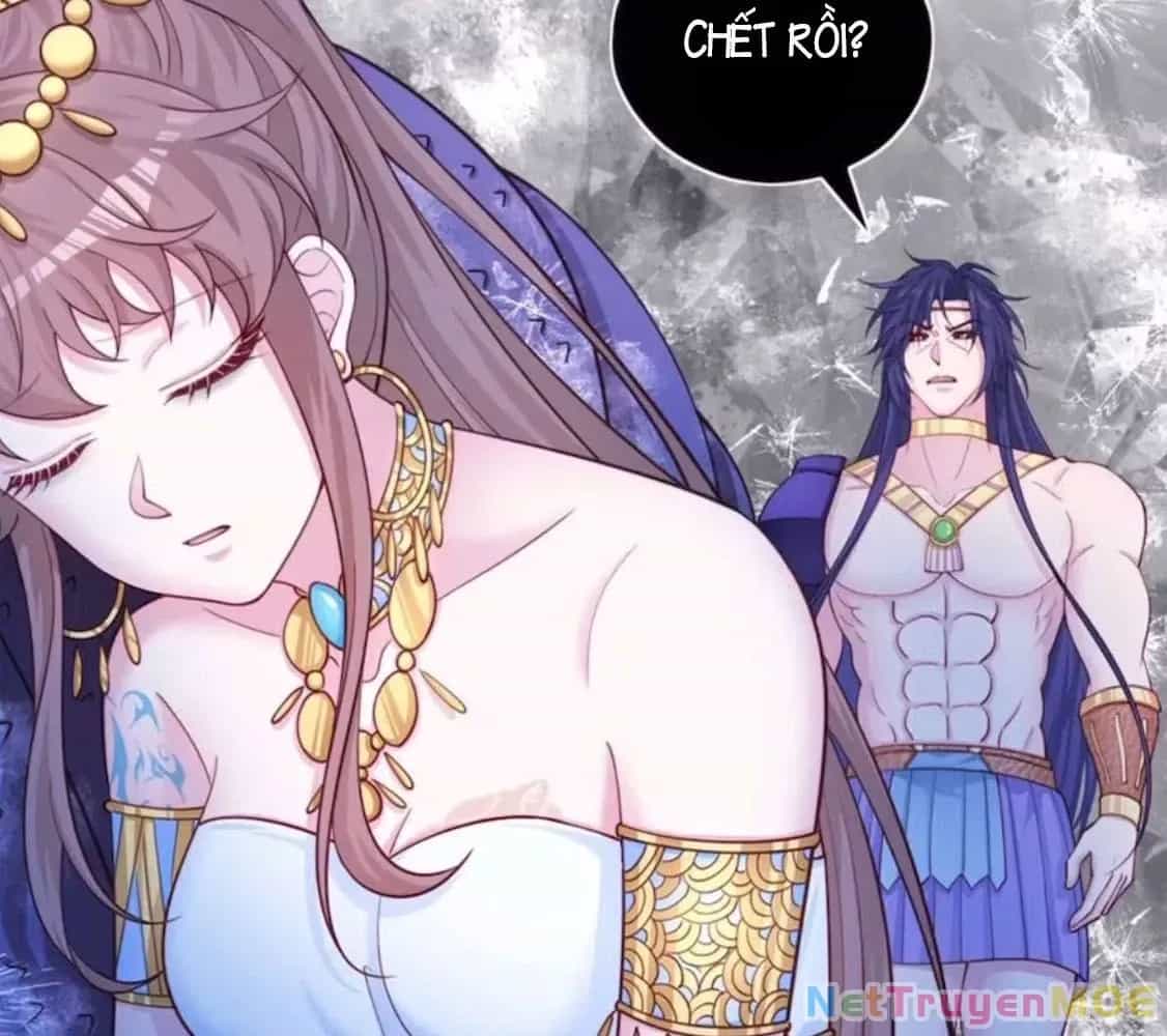 Thảnh Thơi Thú Thế Chủng Chủng Điền, Sinh Sinh Tể - Chương 649 - ảnh 33