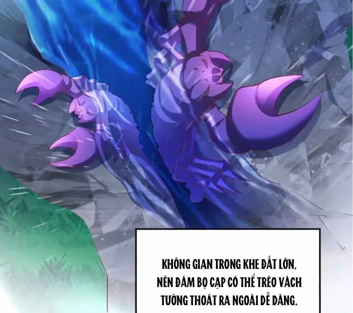 Thảnh Thơi Thú Thế Chủng Chủng Điền, Sinh Sinh Tể - Chương 649 - ảnh 5