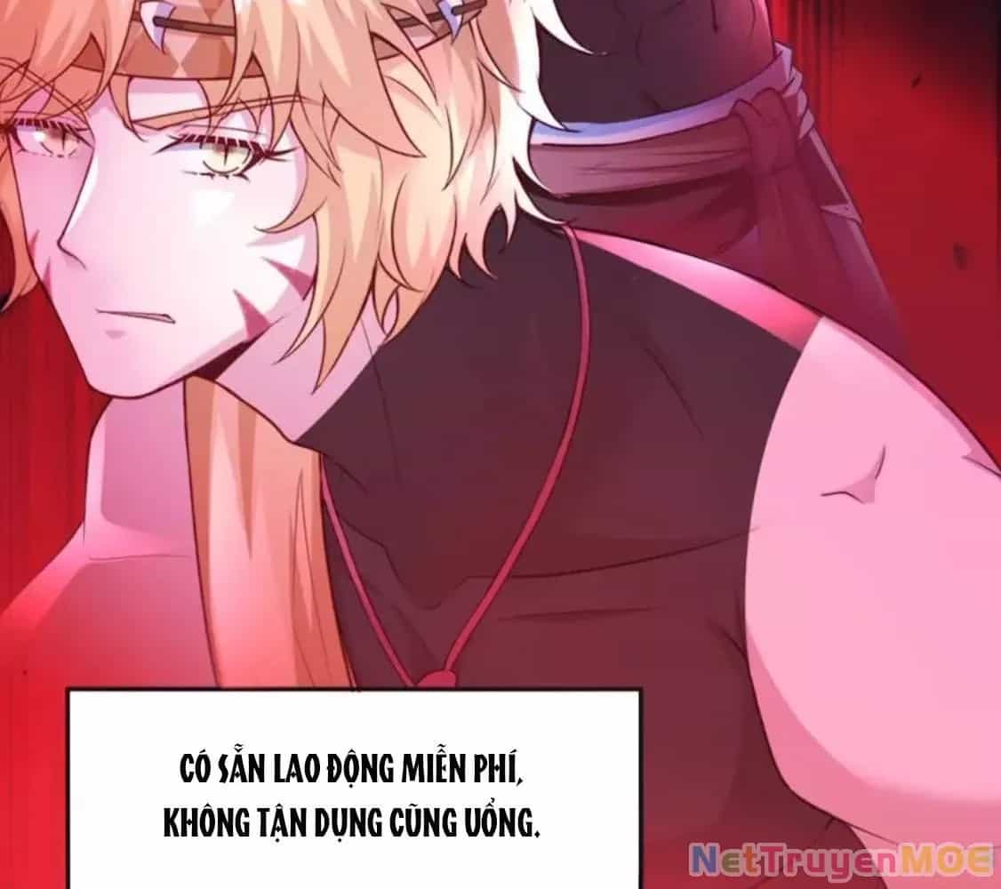 Thảnh Thơi Thú Thế Chủng Chủng Điền, Sinh Sinh Tể - Chương 649 - ảnh 51