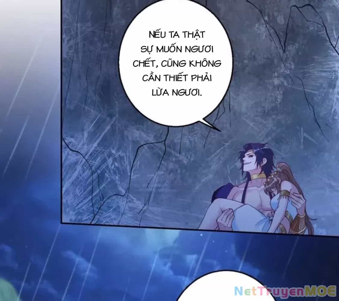 Thảnh Thơi Thú Thế Chủng Chủng Điền, Sinh Sinh Tể - Chương 649 - ảnh 58