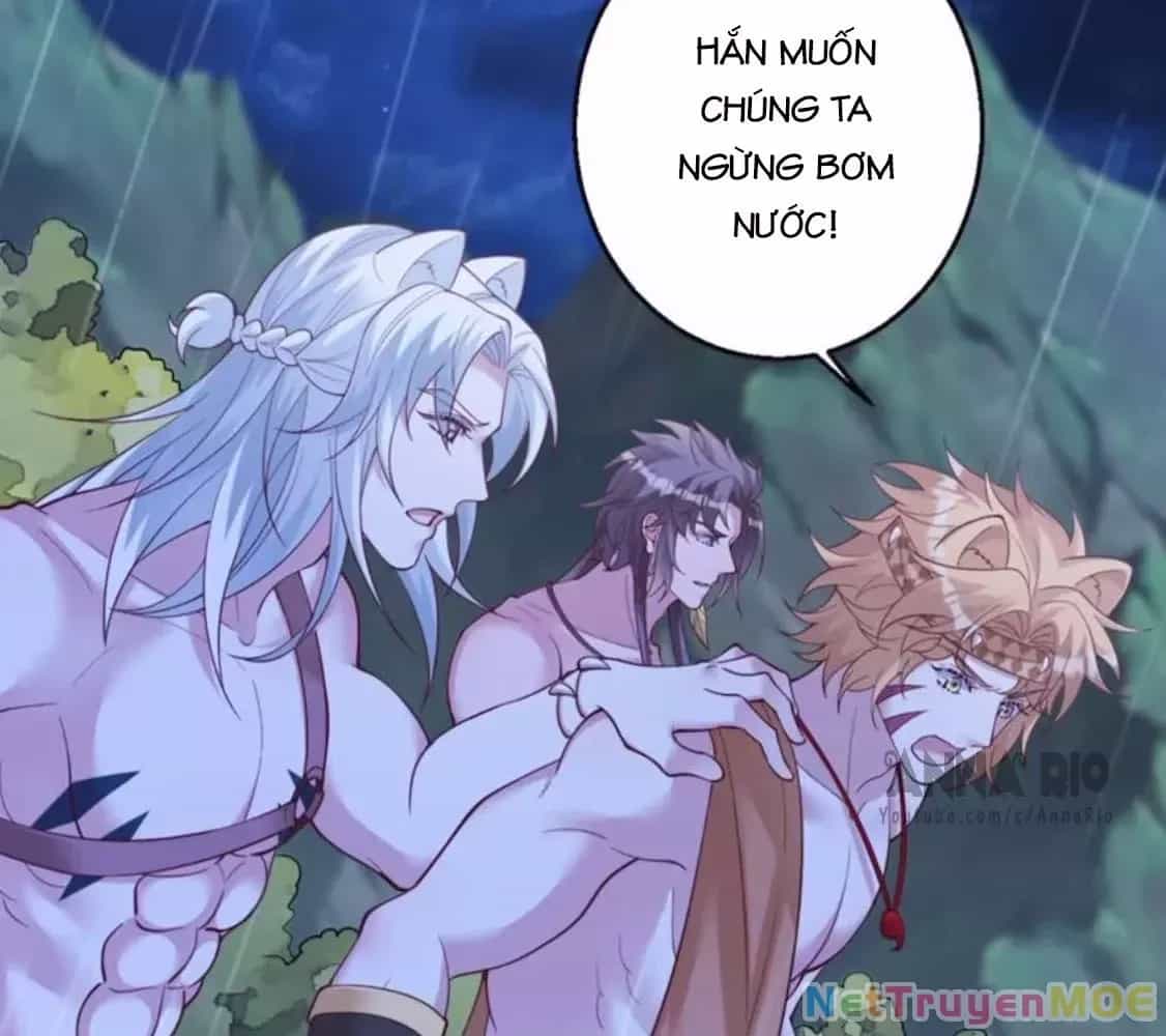 Thảnh Thơi Thú Thế Chủng Chủng Điền, Sinh Sinh Tể - Chương 649 - ảnh 59