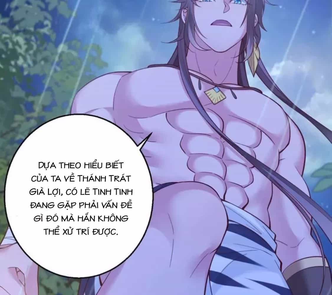 Thảnh Thơi Thú Thế Chủng Chủng Điền, Sinh Sinh Tể - Chương 649 - ảnh 62