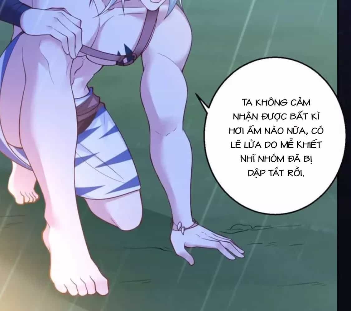 Thảnh Thơi Thú Thế Chủng Chủng Điền, Sinh Sinh Tể - Chương 649 - ảnh 65